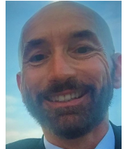 Portrait of Guest Editor Giuseppe Regolisti